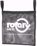 Debris Bag Rotary