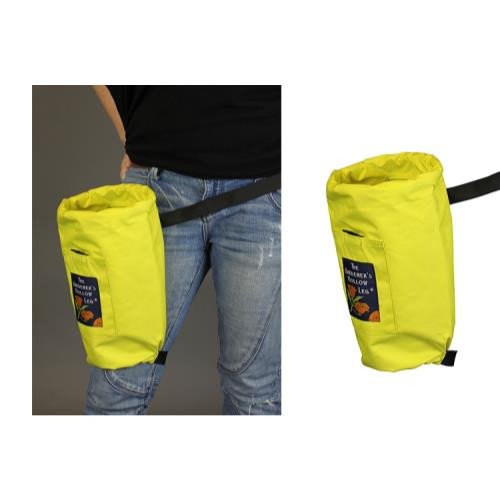 The Gardeners Hollow Leg Jr - Debris Pruning And Harvesting Bag - 748015