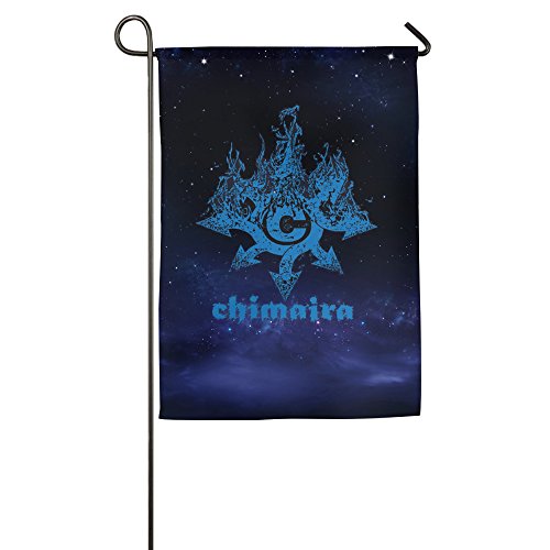 Metal Band Chimaira Album Logo Pure Hatred Flag Decorative Outdoor Flags Christian Flag