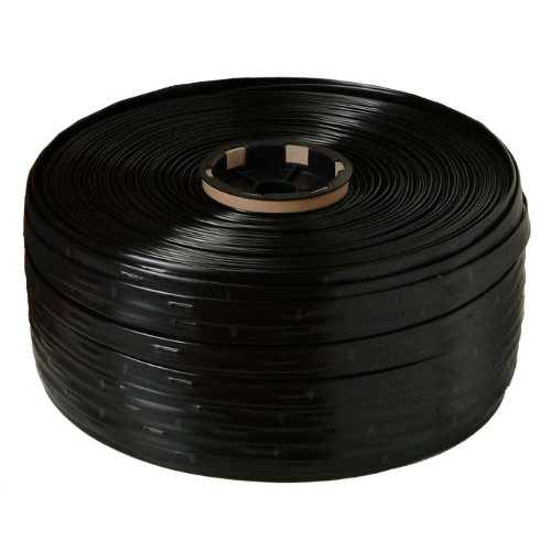 P1 Ultra 58 drip tape - Wall Thickness  8 mil - Emitter Spacing  6 - Emitter Flow  033 GPH - Roll Length  1000
