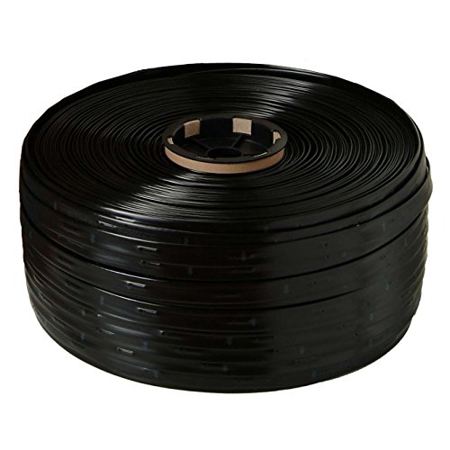 P1 Ultra 58&quot Drip Tape - Wall Thickness  15 Mil - Emitter Spacing  12&quot - Emitter Flow  055 Gph - Roll Length