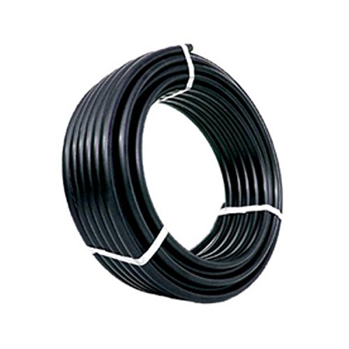 12 Polyethylene Drip Irrigation Tubing 100 600 ID x 700 OD