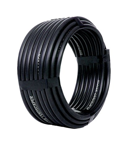 Mister Landscaper MLT-B30 Vinyl Drip Irrigation Tubing 30 14 Coil