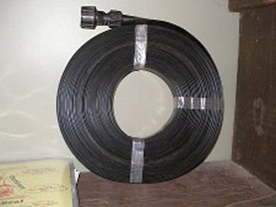 600 Ft Drip Tape Pro Soaker Irrigation Hose Garden