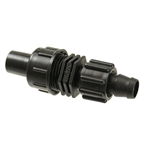 Perma-loc Tape X Mht End Cap Flush Valve Drip Irrigation Fitting