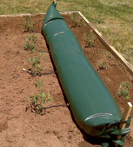 40 Gallon Garden Automatic Ooze Tube Watering System