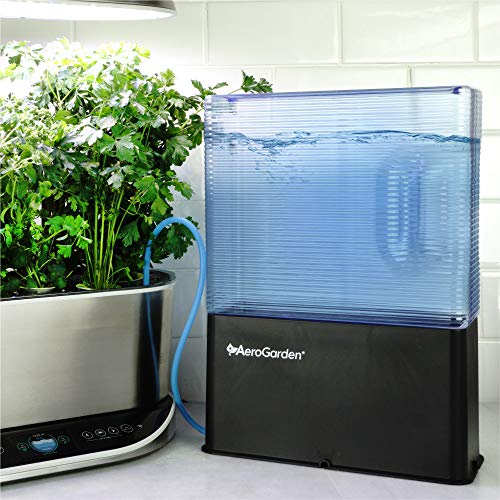 AeroGarden AeroVoir Garden Watering System 2020 Model Clear