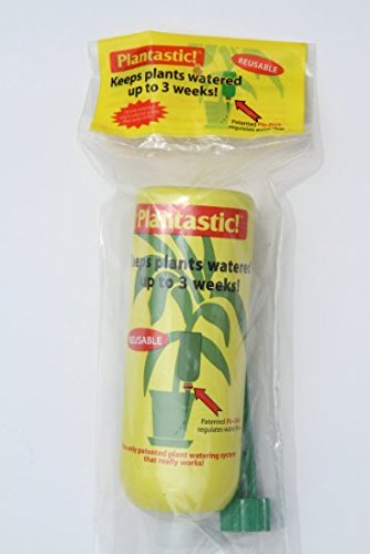 Plantastic 32 oz Plant Watering System