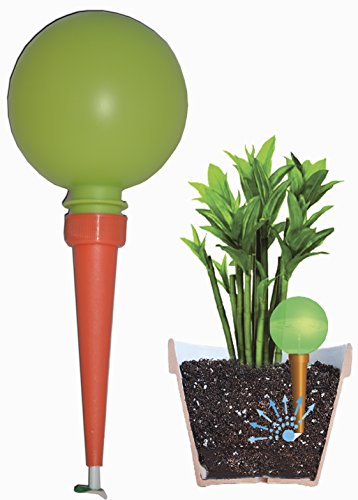 Plantpal Watering Globe Plant Watering System