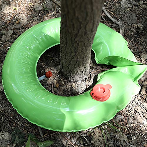 Coodio Slow Release Watering Bag Drip Irrigation System for Trees Plant Watering Gardening Accessories