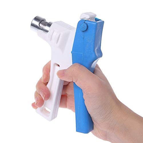 Conodo 16mm Irrigation - 16mm Hole Punches Drip Agricultural Irrigation Tape Hose Puncher Tool for Ground Crop Pe Opening