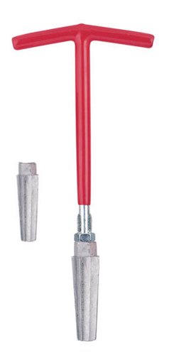 Orbit Sprinkler System 1/2-inch & 3/4-inch Plastic Pipe Nipple Extractor 26076
