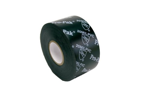 Orbit Sprinkler System 2-inch X 50-foot 20 Mil Pipe Wrap Tape 53550