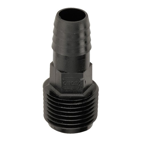 Toro 53388 Funny Pipe 1/2-inch Male Adapter Sprinkler
