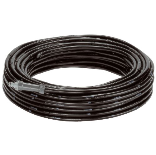 Gardena 1385 Micro-drip 164-foot 12-inch Above Ground Drip Irrigation Tubing