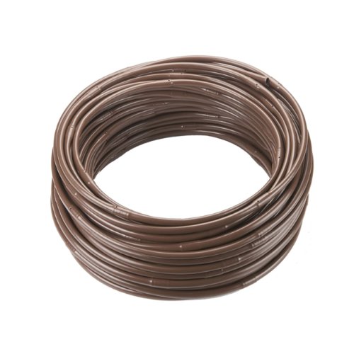 Hunter Sprinkler PLD10121K Micro Irrigation 1 GPH 1000-Feet Tubing with 12-Inch Spacing