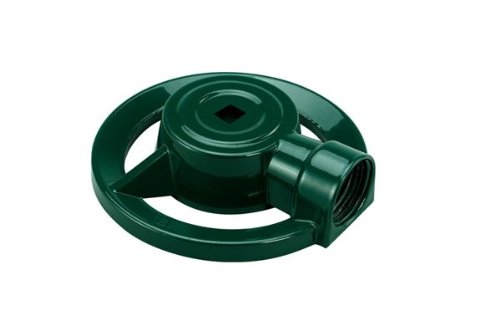 10 Pack - Orbit Heavy Duty Lawn Sprinkler for Yard Watering with a Hose
