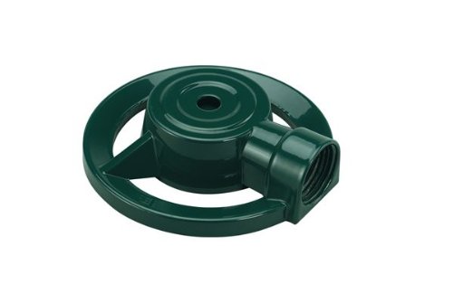 Orbit Heavy Duty Lawn Sprinkler for Yard Watering with a Hose