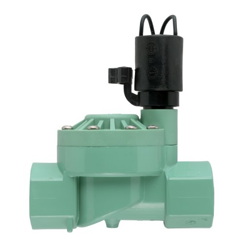 Orbit 1 FPT Automatic In-line Sprinkler Valve Tri-Lingual