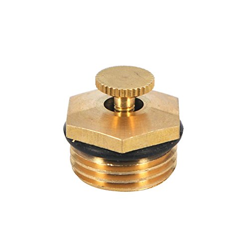 Lautechco 5pcs DN15 12 Adjustable Centrifugal Atomizing Nozzle Sprinkler Dust Micro Jet Mist Agricultural Sprayer Irrigation