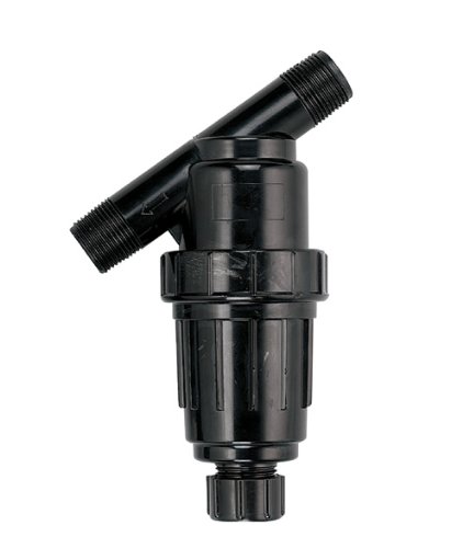 Orbit Drip Irrigation Water Filter - 34&quot Pipe Thread