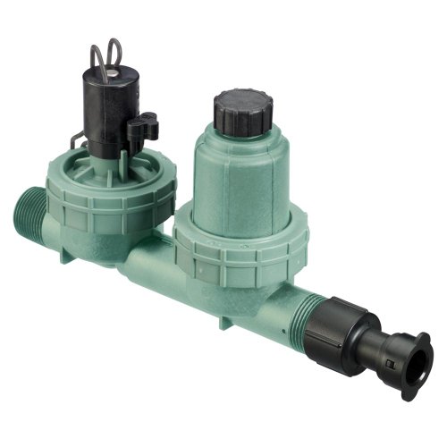 Orbit Dripmaster 67790 4-in-1 Drip Irrigation Valve