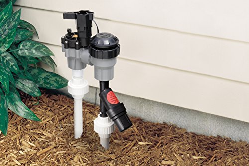 Rain Bird Drip Cpz075pfas Drip Irrigation Anti-siphon Control Valve Kit 34&quot