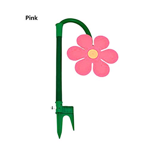 Eilane Sprinkler Water Garden Watering Sprinkler Water Sprinkler Garden Watering Tool for Flower Plants Grass Yard Irrigation System up-to-Date