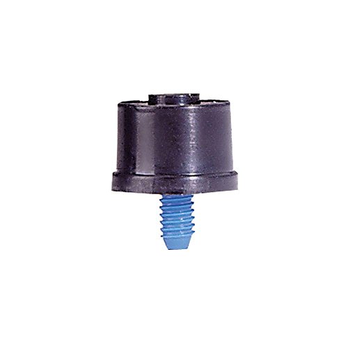 DIG 7750BB 6-9 GPH 360 Degree 3-4 Diameter Drip Irrigation Fogger Mister 5 Pack