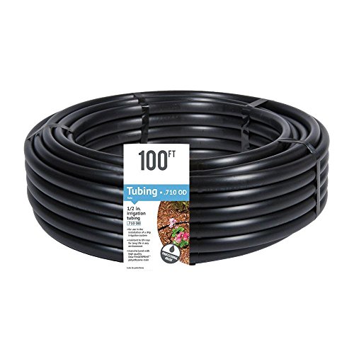 DIG TS100 12 620 X710 Drip Irrigation Poly Tubing 100