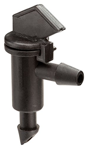 Rain Bird Fe10-25s Drip Irrigation 1 Gph Flag Dripperemitter 25-pack