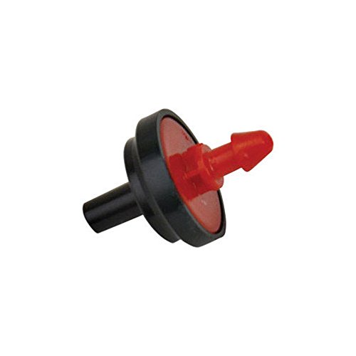 Raindrip Drip Irrigation Dripper-Mfg R108CT - Sold As 6 Units CD10