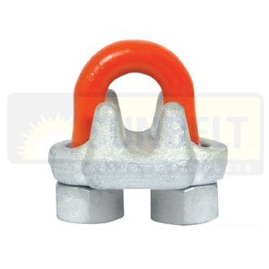 A&I Products 516 MALLEABLE WIRE ROPE PART NO A-B1M247