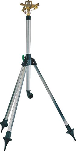 Mintcraft Rl-8219-3l Tripod Impulse Sprinkler