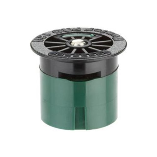 Hunter Sprinkler 12T Pro Fixed 13 Radius Nozzle 12-Feet Dark Green