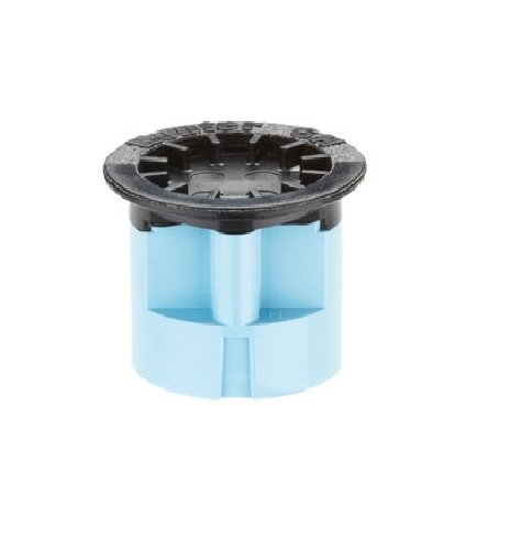 Hunter Sprinkler 6h Short Radius Fixed Half Radius Nozzle 6-feet Light Blue