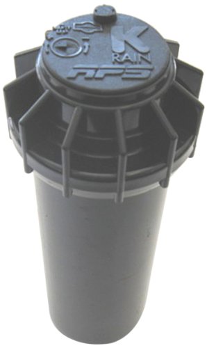 K-rain Rps Rotor No Nozzle Sprinkler 34-inch