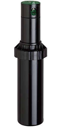 Orbit 55662 Voyager Ii Professional 4-inch Adjustable Pop-up Gear Drive Rotor Sprinkler Spray Head 40&deg To 360