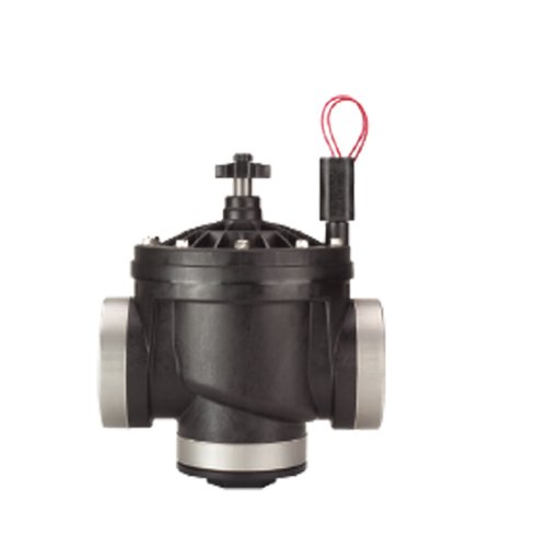 Hunter Sprinkler ICV301 ICV Series Globe Valve 3-Inch