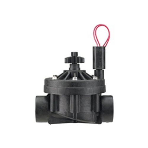 Hunter Sprinkler ICV301FS ICV Series Globe Valve with Filter Sentry 3-Inch