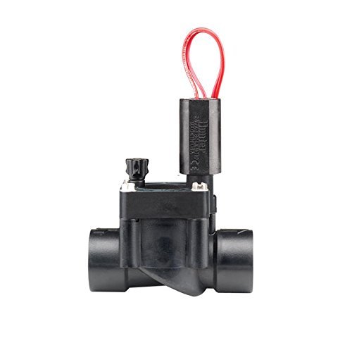 Hunter Sprinkler Pgv100g Pgv Series 1-inch Globe Valve Without Flow Control