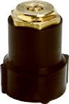 CHAMPION IRRIGATION PD S29H Shrub Sprinkler Head Half