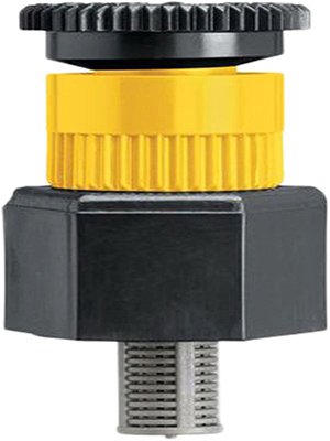 Orbit 54023 Adjustable Pattern Shrub Head Sprinkler