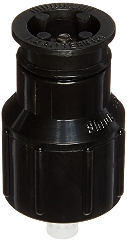 Orbit Underground 54011 050 in FNPT Quarter Circle - Shrub Sprinkler Head