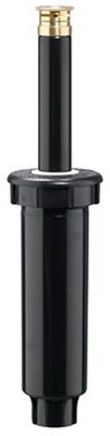 Orbit 54221 4-inch 400-series Professional Pop-up Sprinkler Spray Head With Plastic Nozzle Quarter Circle