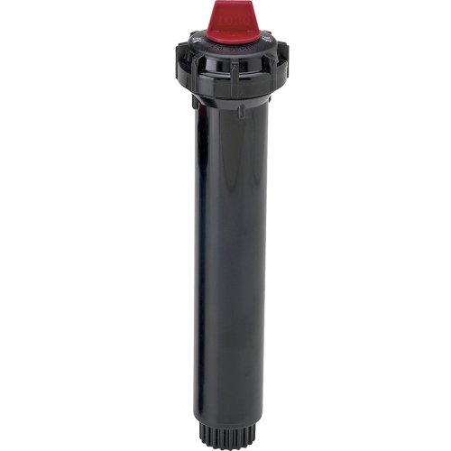 Toro 53710 12-inch Pop-up Fixed Spray Shrub Sprinkler body Only - Nozzle Sold Separately