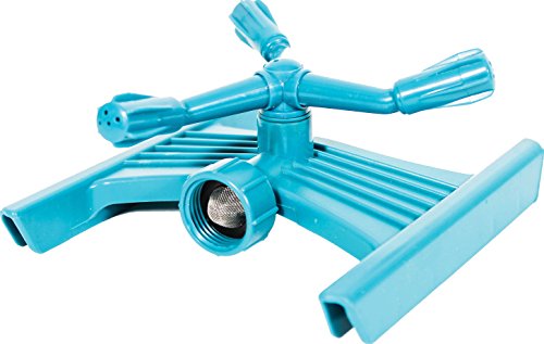 Gilmour Light Duty Whirling Rotary Circular Sprinkler