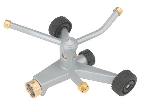 Gilmour Square Pattern Rotary Sprinkler Ws45os