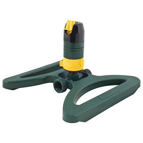 MELNOR Turbo Rotary Sprinkler