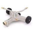 MINTCRAFT 631739 Rotary 3-Arm Sprinkler